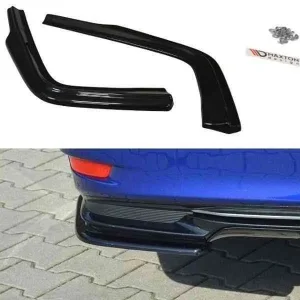 DIVISORES LATERALES TRASEROS Lexus GS Mk4 Facelift H