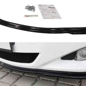 DIVISOR DELANTERO V.1 Lexus IS Mk2