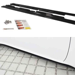 DIFUSORES DE FALDÓN LATERALES Lexus IS Mk2