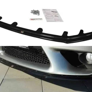 DIVISOR DELANTERO V.1 Lexus IS Mk3