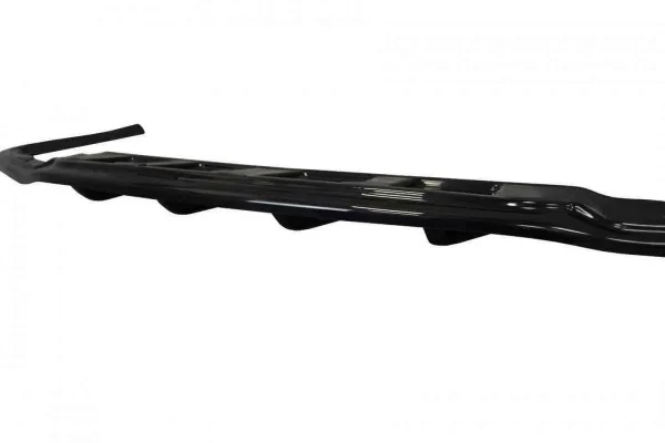 Splitter trasero Lexus IS Mk3 H (con barras verticales) - Imagen 5