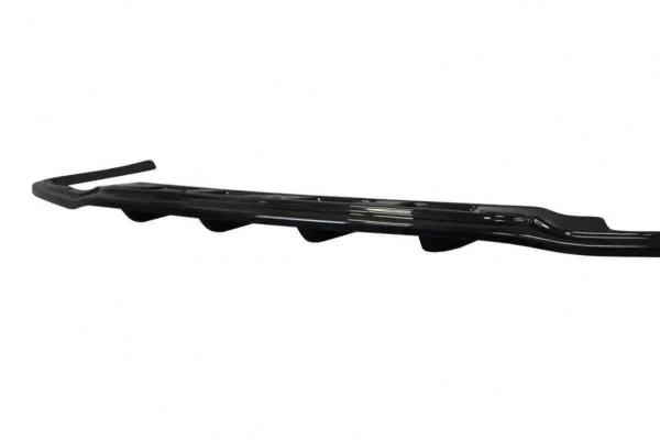 Splitter trasero Lexus IS Mk3 H (con barras verticales) - Imagen 6