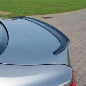 TAPA DE ALERÓN Lexus IS Mk3