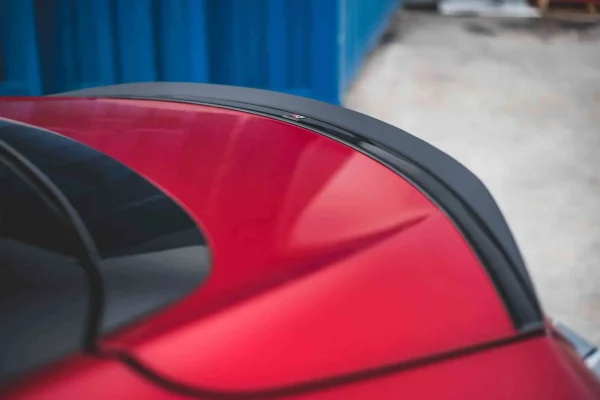 Tapa del alerón del Lexus LC 500 - Imagen 2