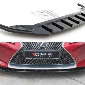 Divisor delantero V.1 Lexus LC 500