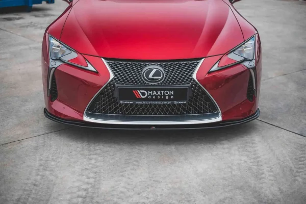 Divisor delantero V.2 Lexus LC 500 - Imagen 2