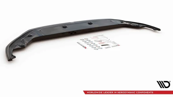 Divisor delantero V.2 Lexus LC 500 - Imagen 7