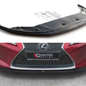 Divisor delantero V.2 Lexus LC 500