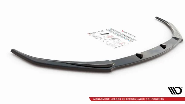 Divisor delantero Lexus LS Mk4 Facelift - Imagen 9