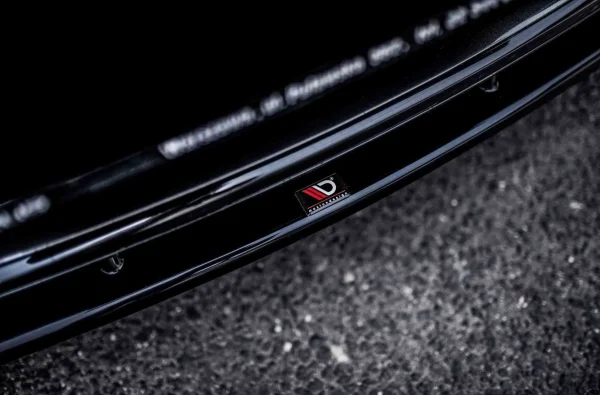 Divisor delantero Lexus LS Mk4 Facelift - Imagen 3