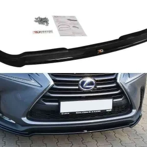 DIVISOR DELANTERO V.1 Lexus NX Mk1
