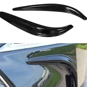 Marcos para faros Lexus NX Mk1