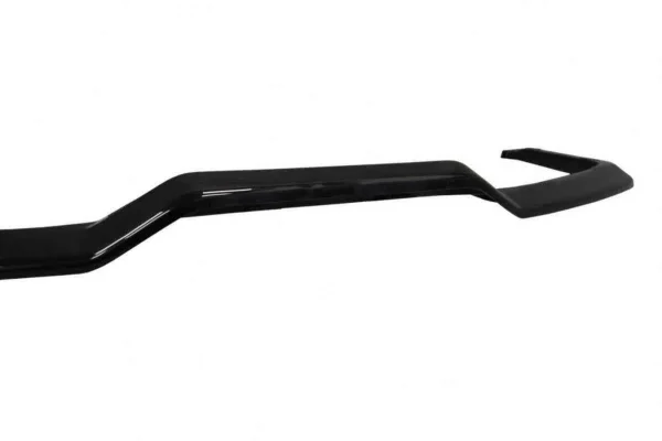 Splitter trasero Lexus NX Mk1 H (sin barras verticales) - Imagen 6