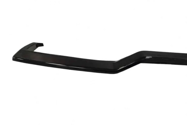 Splitter trasero Lexus NX Mk1 H (sin barras verticales) - Imagen 7