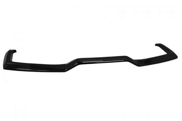 Splitter trasero Lexus NX Mk1 H (sin barras verticales) - Imagen 5