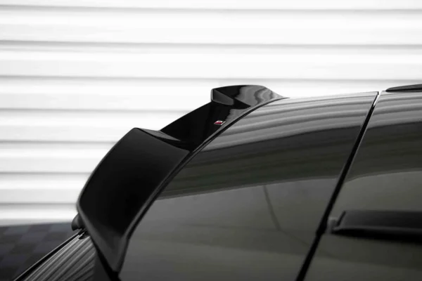 Tapa del alerón 3D Lexus NX F-Sport Mk2 - Imagen 3