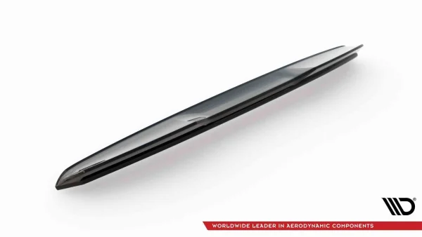 Tapa del alerón 3D Lexus NX F-Sport Mk2 - Imagen 4