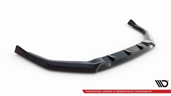 Divisor delantero V.2 Lexus NX F-Sport Mk2 - Imagen 4