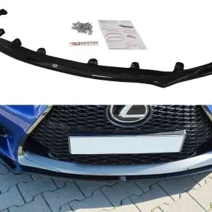 DIVISOR DELANTERO V.1 Lexus RC F