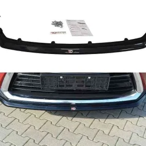 DIVISOR DELANTERO V.1 Lexus RX Mk4