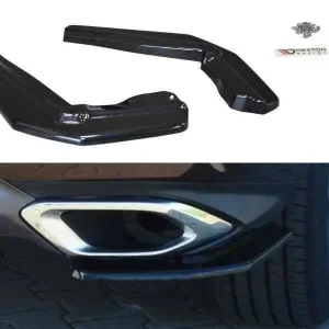 DIVISORES LATERALES TRASEROS Lexus RX Mk4 T