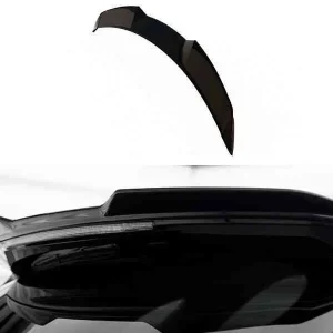 Tapa del alerón superior 3D Lexus RX Mk4 Facelift