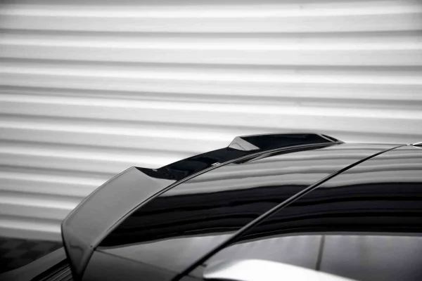 Tapa del alerón superior 3D Lexus RX Mk4 Facelift - Imagen 4