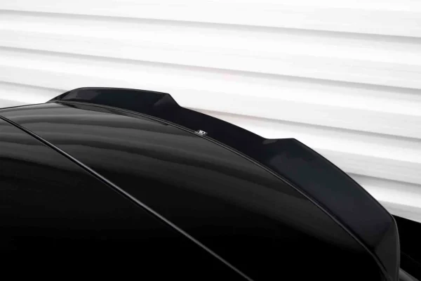 Tapa del alerón superior 3D Lexus RX Mk4 Facelift - Imagen 5
