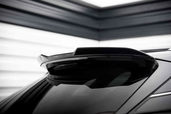 Tapa del alerón superior 3D Lexus RX Mk4 Facelift - Imagen 3