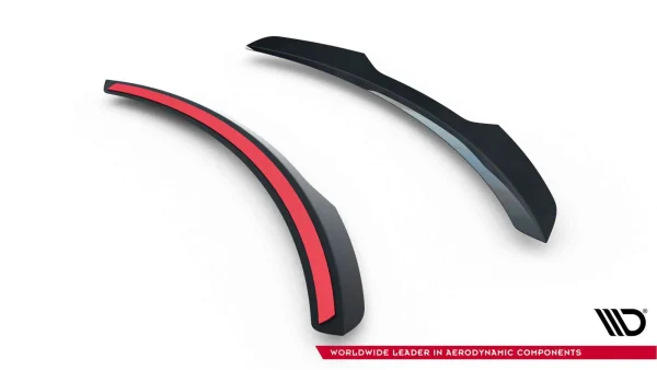 Juego de divisores para Lexus RX F-Sport Mk5 - Imagen 23
