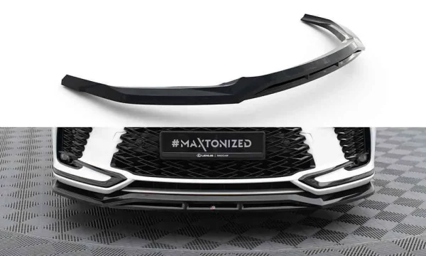 Juego de divisores para Lexus RX F-Sport Mk5 - Imagen 25