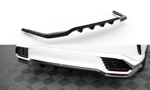 Juego de divisores para Lexus RX F-Sport Mk5 - Imagen 27