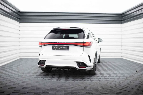 Juego de divisores para Lexus RX F-Sport Mk5 - Imagen 6