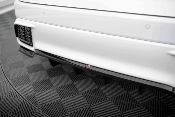 Juego de divisores para Lexus RX F-Sport Mk5 - Imagen 7