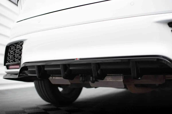 Juego de divisores para Lexus RX F-Sport Mk5 - Imagen 8