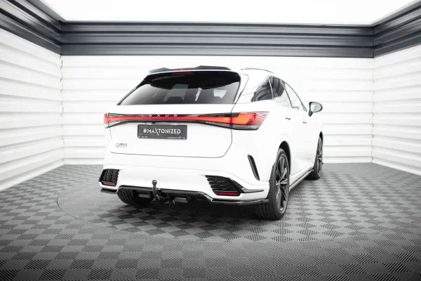 Juego de divisores para Lexus RX F-Sport Mk5 - Imagen 10