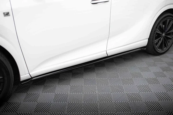 Difusores de faldones laterales Lexus RX F-Sport Mk5 - Imagen 3