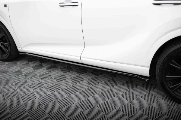 Difusores de faldones laterales Lexus RX F-Sport Mk5 - Imagen 4