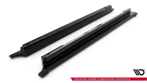 Difusores de faldones laterales Lexus RX F-Sport Mk5 - Imagen 5