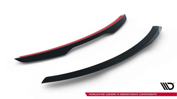 Juego de divisores para Lexus RX F-Sport Mk5 - Imagen 24