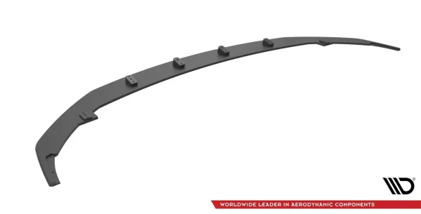 Divisor delantero Street Pro para Lexus GS F Mk4 Facelift - Imagen 6