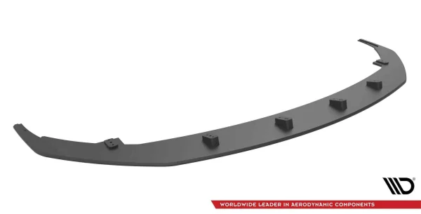 Divisor delantero Street Pro para Lexus GS F Mk4 Facelift - Imagen 5