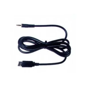 CABLE DE CONEXIÓN USB PARA NEGRO Y TARJETA DE ALIMENTACIÓN