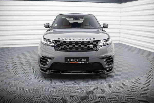 Divisor delantero Land Rover Range Rover Velar R-Dynamic Mk1 - Imagen 2