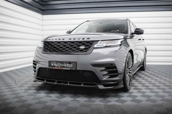 Divisor delantero Land Rover Range Rover Velar R-Dynamic Mk1 - Imagen 3