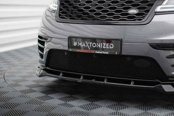 Divisor delantero Land Rover Range Rover Velar R-Dynamic Mk1 - Imagen 4