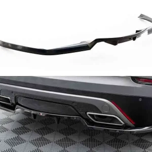 Splitter trasero (con barras verticales) Land Rover Range Rover Velar R-Dynamic Mk1