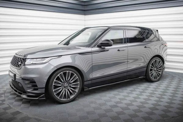 Faldones laterales difusores Land Rover Range Rover Velar R-Dynamic Mk1 - Imagen 2