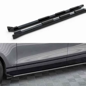 Faldones laterales difusores Land Rover Range Rover Velar R-Dynamic Mk1