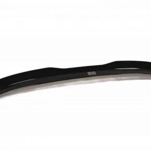 TAPA DE ALERÓN MAZDA 3 MK2 MPS